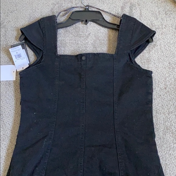 VOLCOM I’m not sweet dress - Picture 5 of 9